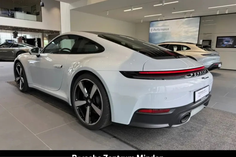 Porsche 992 din 2024 cu 30.629 km - oferta POR225129 - foto 3