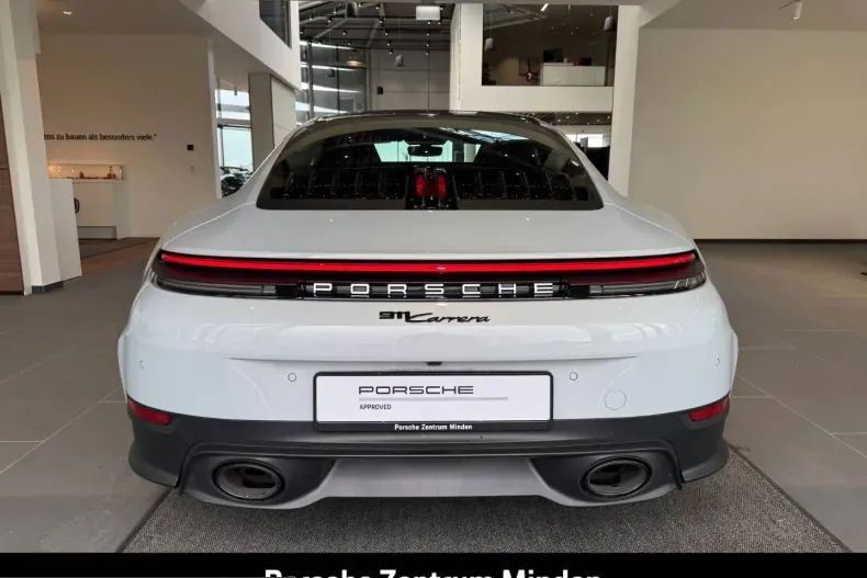 Porsche 992 din 2024 cu 30.629 km - oferta POR225129 - foto 6