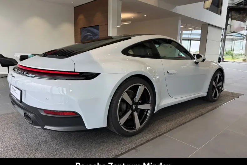 Porsche 992 din 2024 cu 30.629 km - oferta POR225129 - foto 7