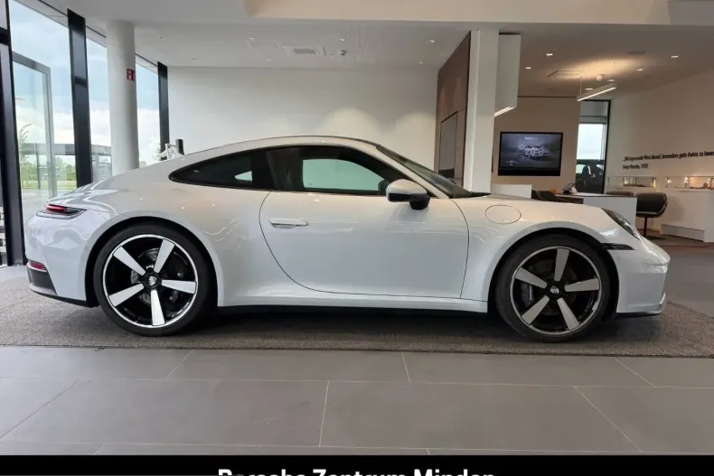 Porsche 992 din 2024 cu 30.629 km - oferta POR225129 - foto 8
