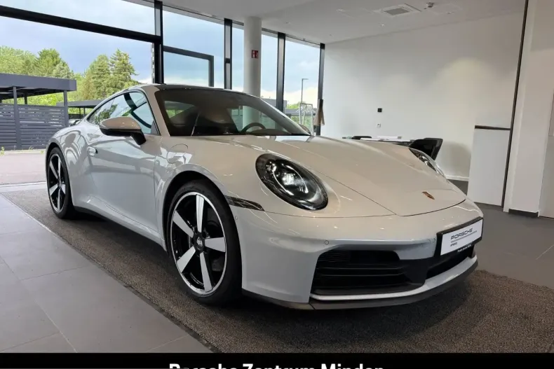 Porsche 992 din 2024 cu 30.629 km - oferta POR225129 - foto 9