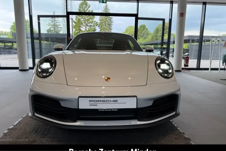 Porsche 992 din 2024 cu 30.629 km - oferta POR225129 - foto 10