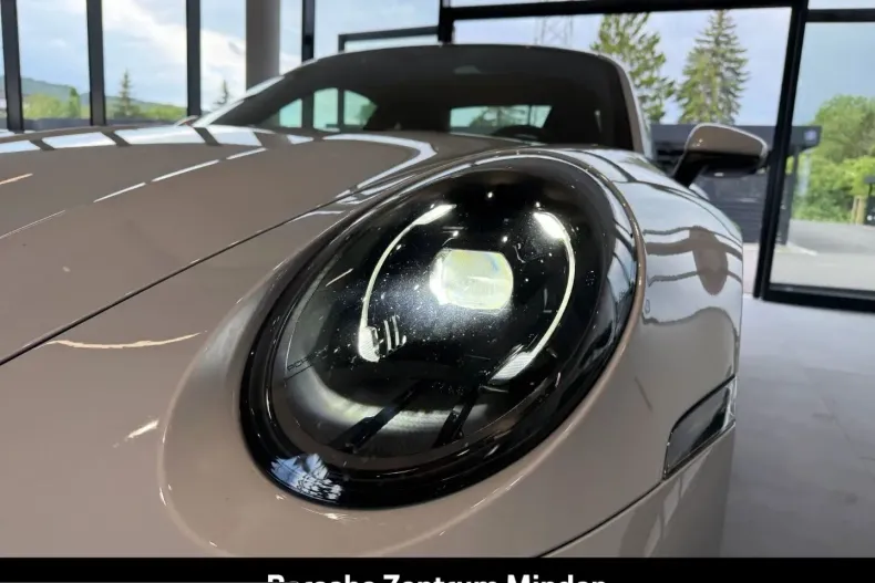 Porsche 992 din 2024 cu 30.629 km - oferta POR225129 - foto 11