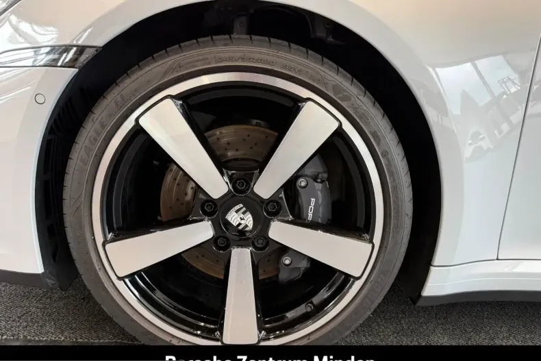 Porsche 992 din 2024 cu 30.629 km - oferta POR225129 - foto 12