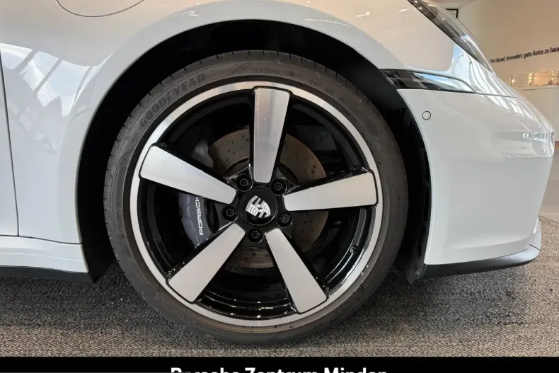 Porsche 992 din 2024 cu 30.629 km - oferta POR225129 - foto 14