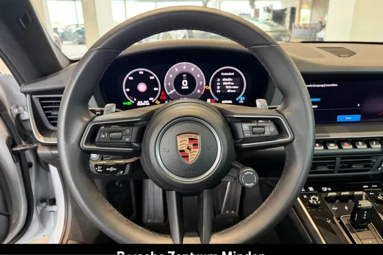 Porsche 992 din 2024 cu 30.629 km - oferta POR225129 - foto 15