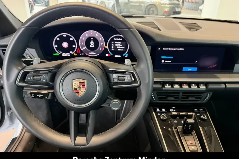 Porsche 992 din 2024 cu 30.629 km - oferta POR225129 - foto 16