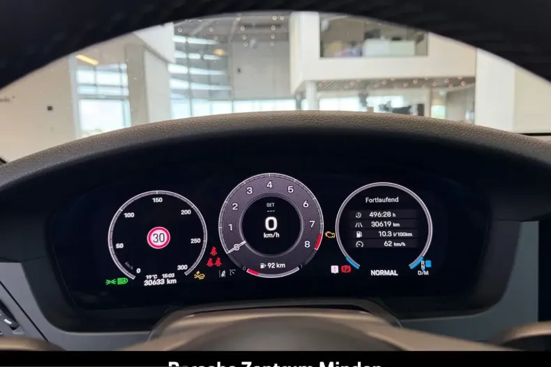 Porsche 992 din 2024 cu 30.629 km - oferta POR225129 - foto 17