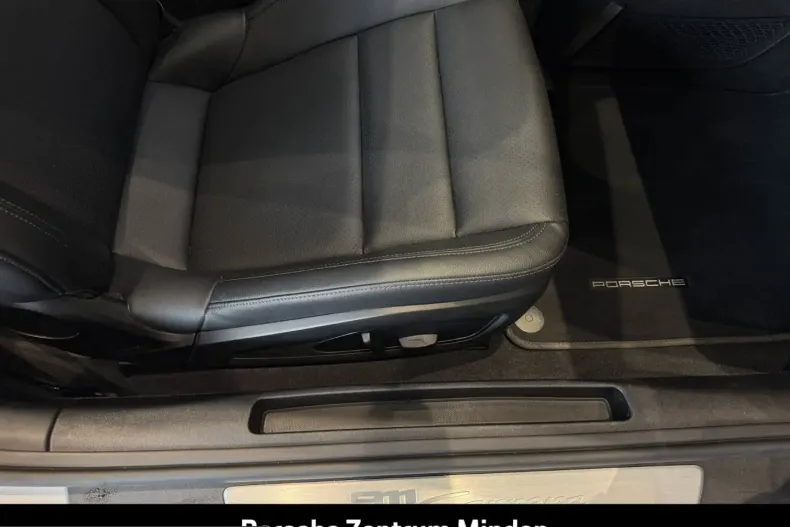 Porsche 992 din 2024 cu 30.629 km - oferta POR225129 - foto 21