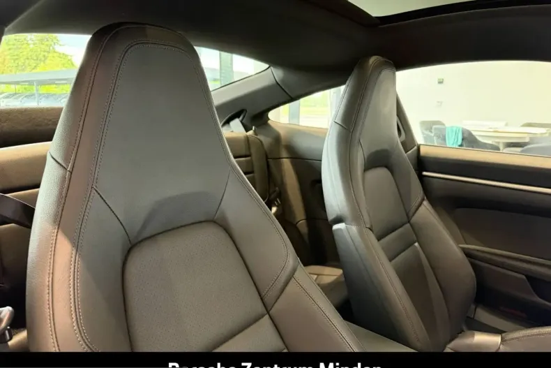 Porsche 992 din 2024 cu 30.629 km - oferta POR225129 - foto 22