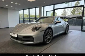 Porsche 992 din 2024 - oferta POR225130