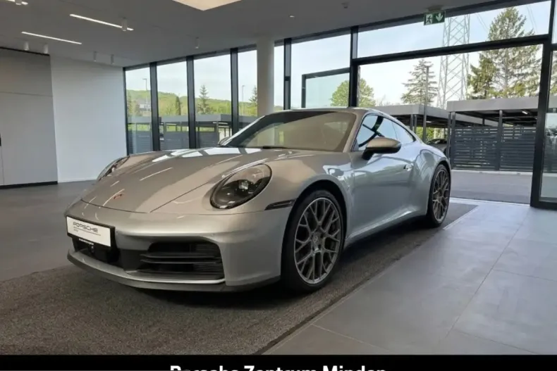 Porsche 992 din 2024 cu 31.990 km - oferta POR225130 - foto 1