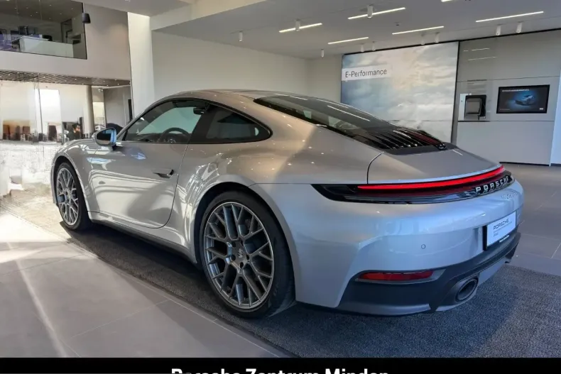 Porsche 992 din 2024 cu 31.990 km - oferta POR225130 - foto 3