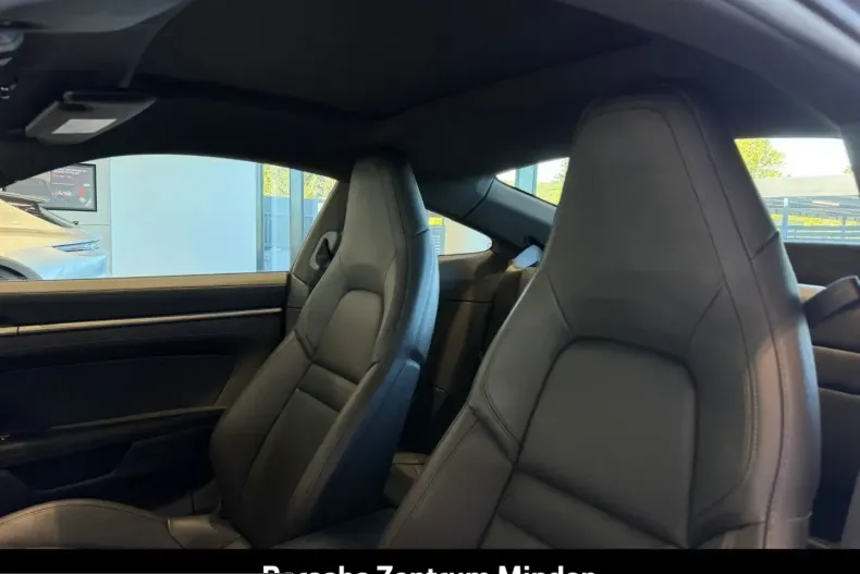 Porsche 992 din 2024 cu 31.990 km - oferta POR225130 - foto 5