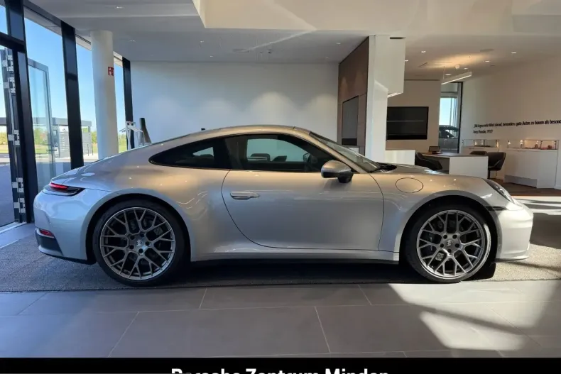 Porsche 992 din 2024 cu 31.990 km - oferta POR225130 - foto 8