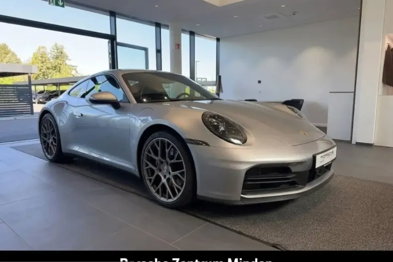 Porsche 992 din 2024 cu 31.990 km - oferta POR225130 - foto 9