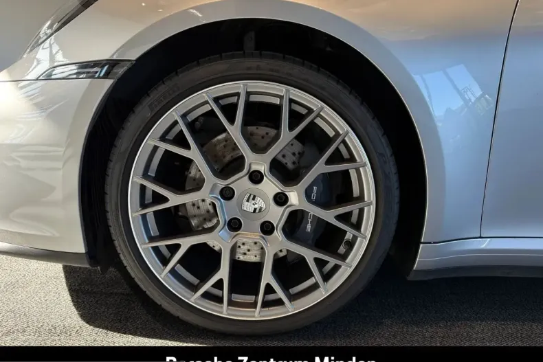 Porsche 992 din 2024 cu 31.990 km - oferta POR225130 - foto 11