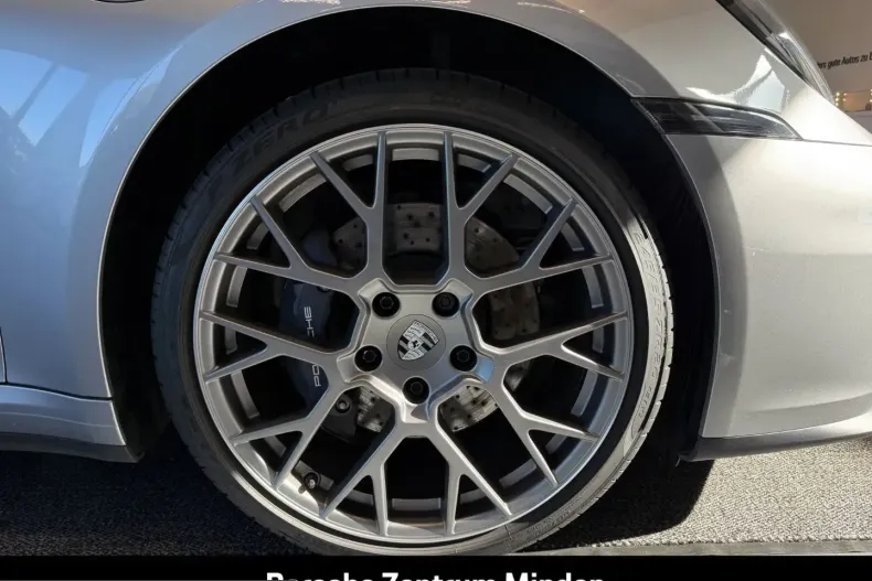 Porsche 992 din 2024 cu 31.990 km - oferta POR225130 - foto 12