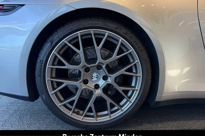 Porsche 992 din 2024 cu 31.990 km - oferta POR225130 - foto 13