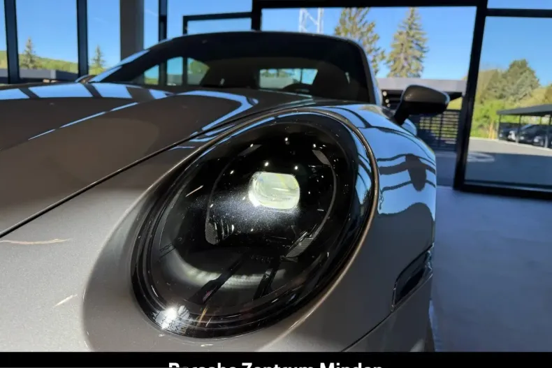 Porsche 992 din 2024 cu 31.990 km - oferta POR225130 - foto 14