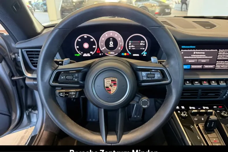 Porsche 992 din 2024 cu 31.990 km - oferta POR225130 - foto 15