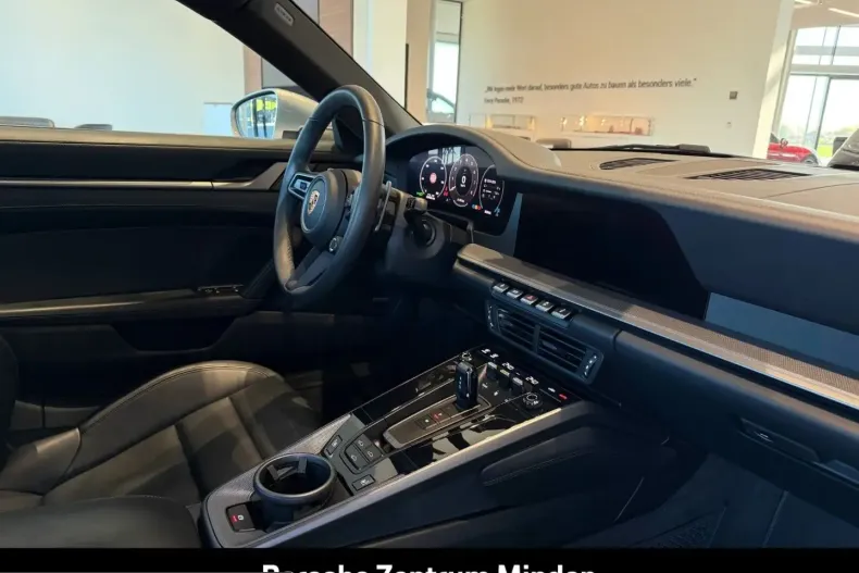Porsche 992 din 2024 cu 31.990 km - oferta POR225130 - foto 20