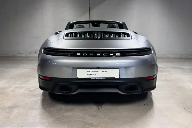 Porsche 992 din 2024 cu 38.900 km - oferta POR225131 - foto 4