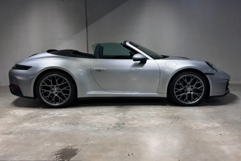 Porsche 992 din 2024 cu 38.900 km - oferta POR225131 - foto 6