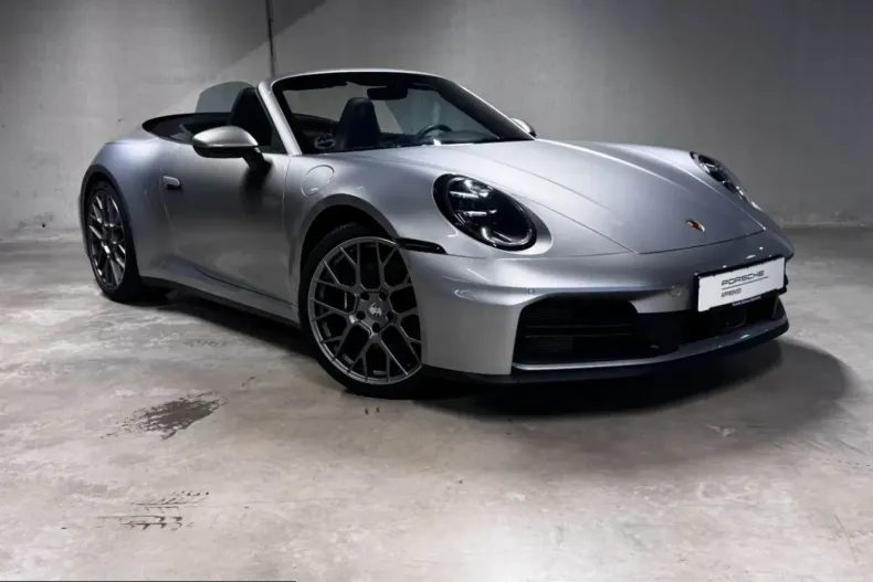 Porsche 992 din 2024 cu 38.900 km - oferta POR225131 - foto 7