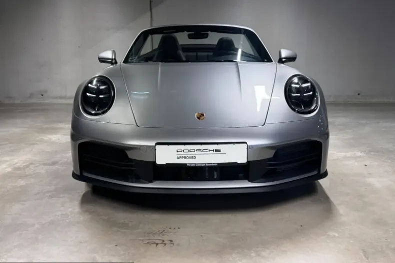 Porsche 992 din 2024 cu 38.900 km - oferta POR225131 - foto 8