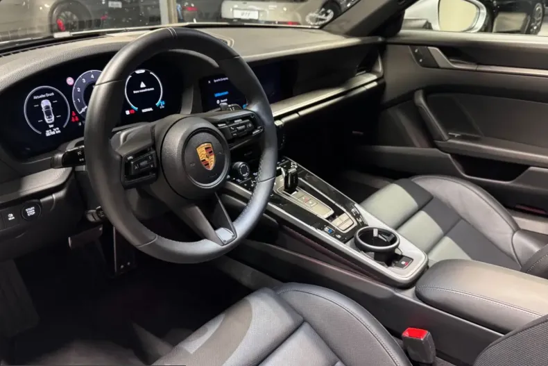 Porsche 992 din 2024 cu 38.900 km - oferta POR225131 - foto 10