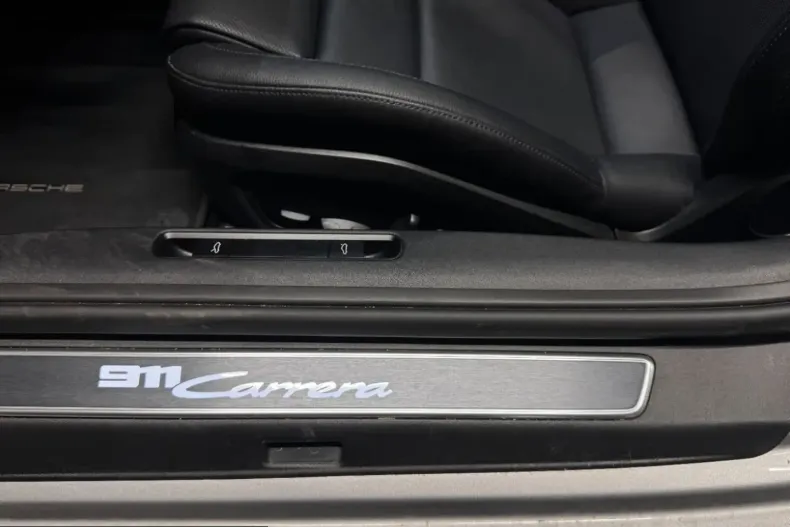 Porsche 992 din 2024 cu 38.900 km - oferta POR225131 - foto 12
