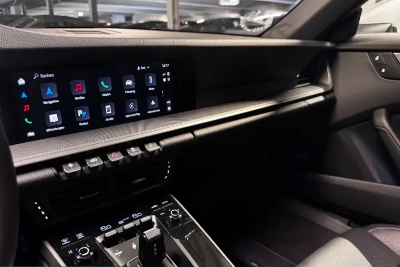 Porsche 992 din 2024 cu 38.900 km - oferta POR225131 - foto 16