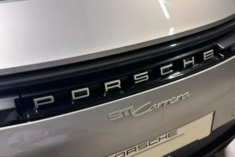 Porsche 992 din 2024 cu 38.900 km - oferta POR225131 - foto 21