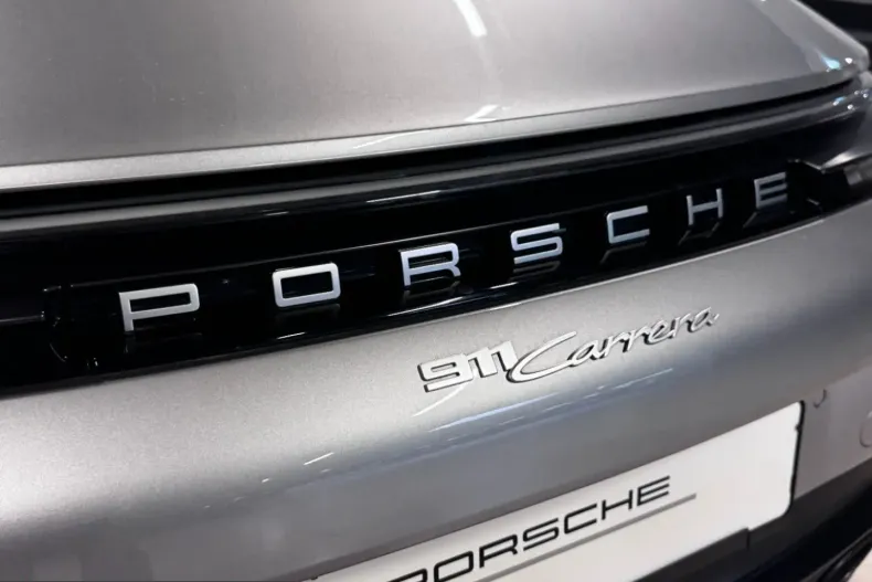 Porsche 992 din 2024 cu 38.900 km - oferta POR225131 - foto 22