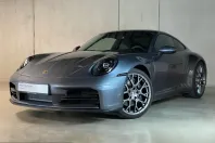 Porsche 992 din 2024 cu 7.900 km - oferta POR225132 - foto 1