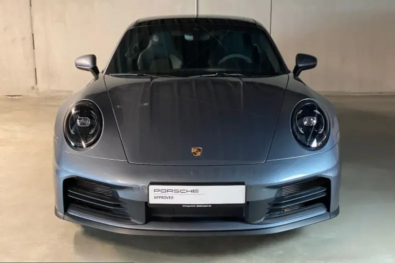 Porsche 992 din 2024 cu 7.900 km - oferta POR225132 - foto 4