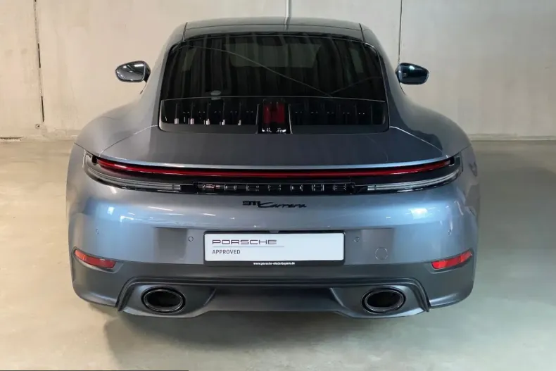 Porsche 992 din 2024 cu 7.900 km - oferta POR225132 - foto 5