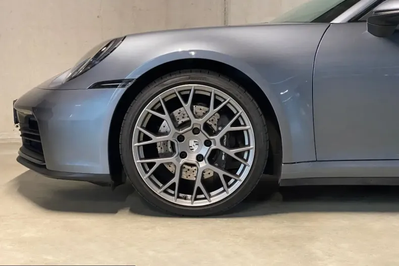 Porsche 992 din 2024 cu 7.900 km - oferta POR225132 - foto 7