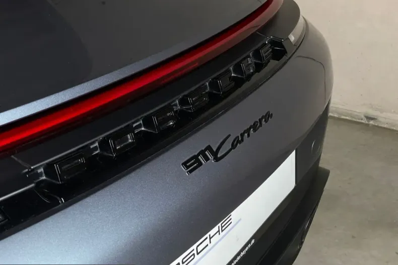 Porsche 992 din 2024 cu 7.900 km - oferta POR225132 - foto 10