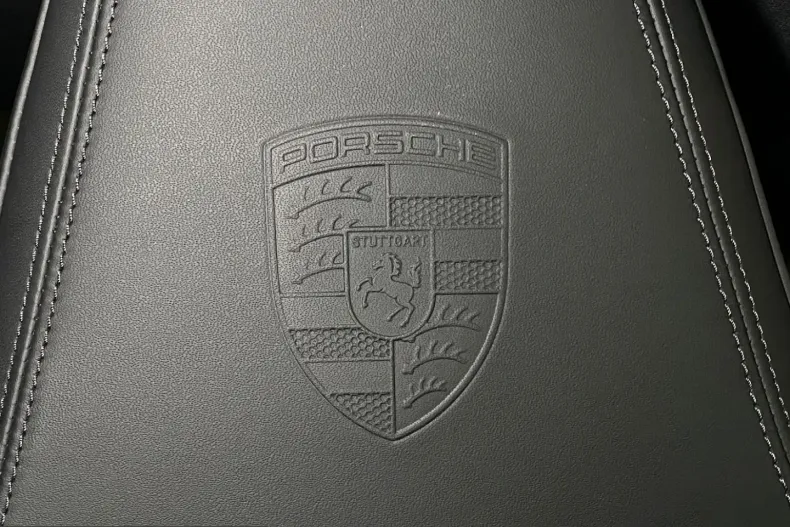 Porsche 992 din 2024 cu 7.900 km - oferta POR225132 - foto 28