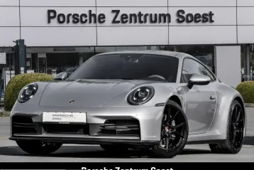 Porsche 992 din 2024 - oferta POR225133