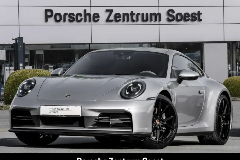 Porsche 992 din 2024 cu 21.800 km - oferta POR225133 - foto 1