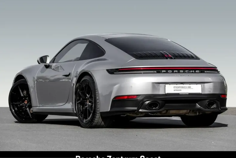 Porsche 992 din 2024 cu 21.800 km - oferta POR225133 - foto 3