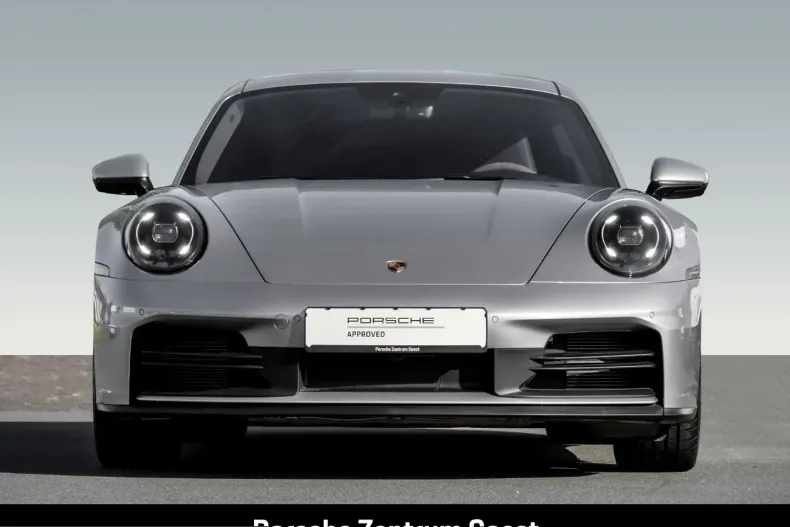 Porsche 992 din 2024 cu 21.800 km - oferta POR225133 - foto 4