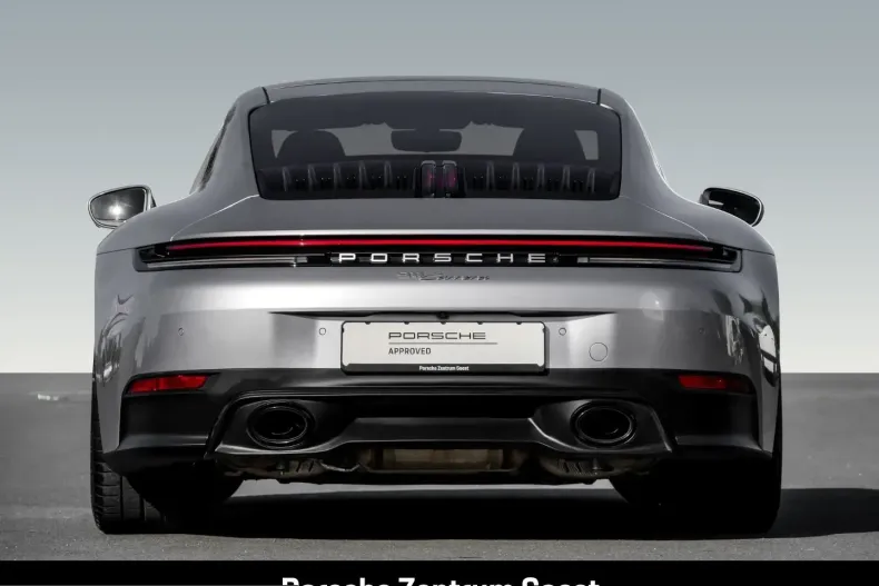Porsche 992 din 2024 cu 21.800 km - oferta POR225133 - foto 5