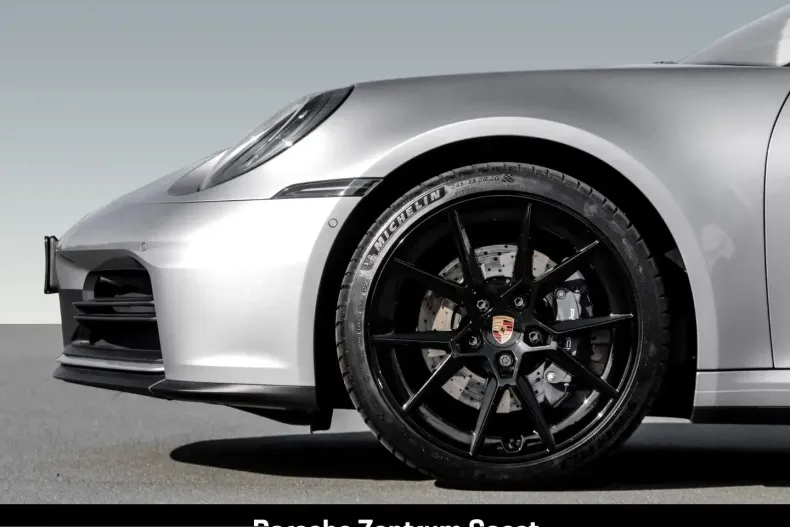 Porsche 992 din 2024 cu 21.800 km - oferta POR225133 - foto 6
