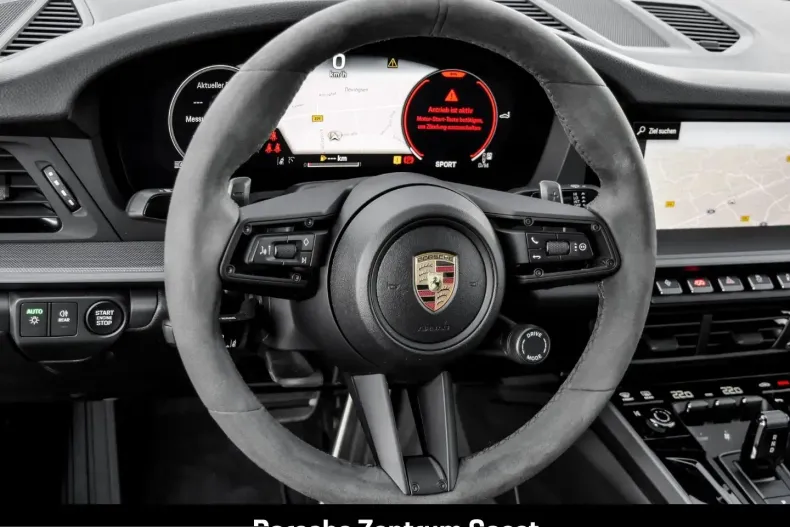 Porsche 992 din 2024 cu 21.800 km - oferta POR225133 - foto 13