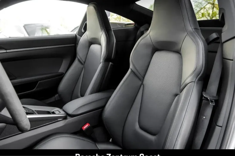 Porsche 992 din 2024 cu 21.800 km - oferta POR225133 - foto 14