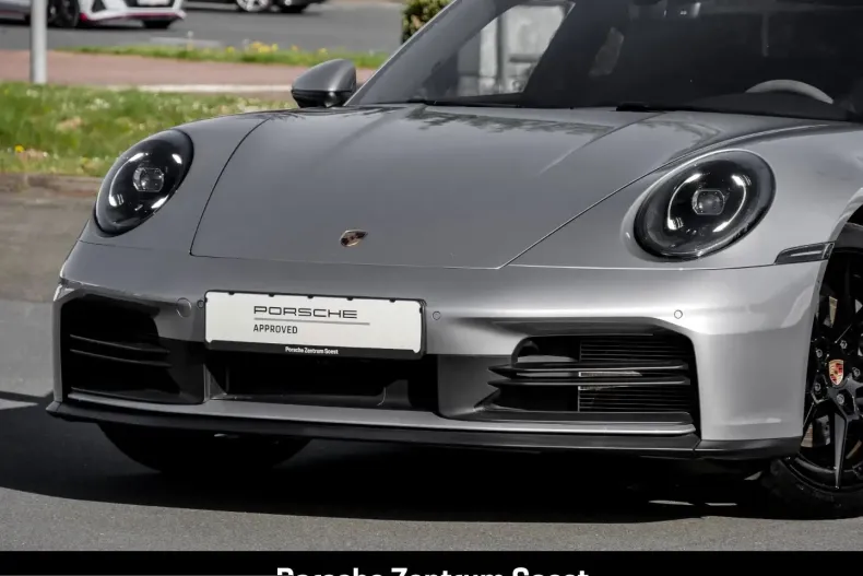 Porsche 992 din 2024 cu 21.800 km - oferta POR225133 - foto 21